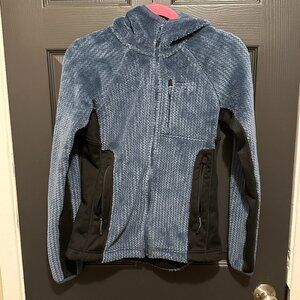 Mountain Hardwear Womens Jacket